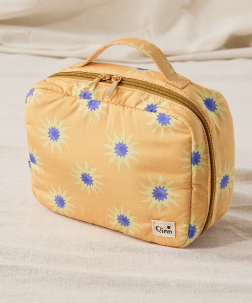 セール】【KIDS】【Qinn】マルチウェイトラベルポーチ（マタニティ