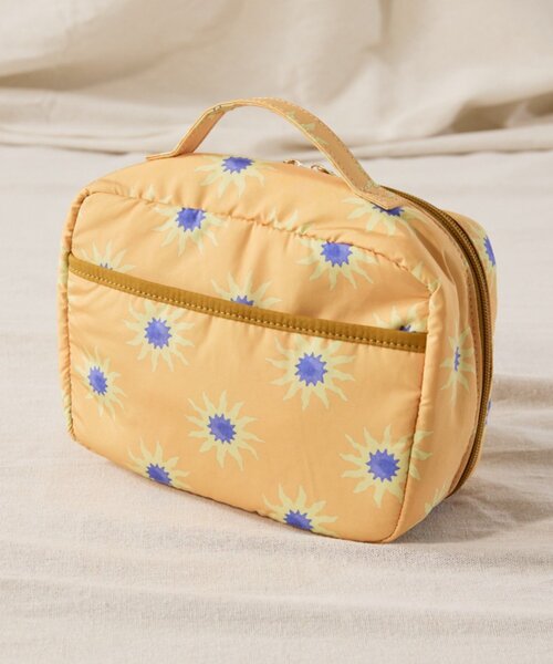 セール】【KIDS】【Qinn】マルチウェイトラベルポーチ（マタニティ