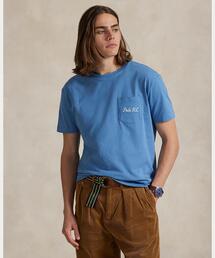 POLO RALPH LAUREN（ポロ ラルフ ローレン）の「クラシック フィット Polo ベア ジャージー Tシャツ（Tシャツ/カットソー・メンズ）」