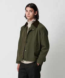 Barbour(ouA[)́BARBOUR x BRIEFING x UNITED ARROWSTRANSPORT/gX|[g/V[gu](̑AE^[)