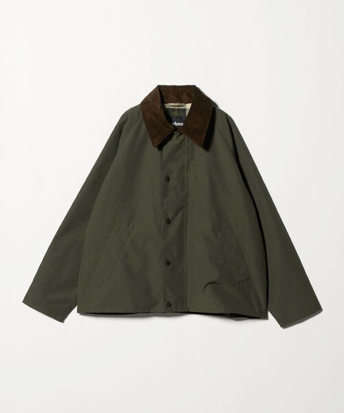 Barbour（バブアー）の「＜BARBOUR x BRIEFING x UNITED ARROWS