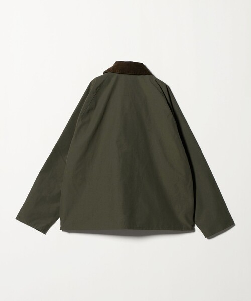 Barbour（バブアー）の「＜BARBOUR x BRIEFING x UNITED ARROWS
