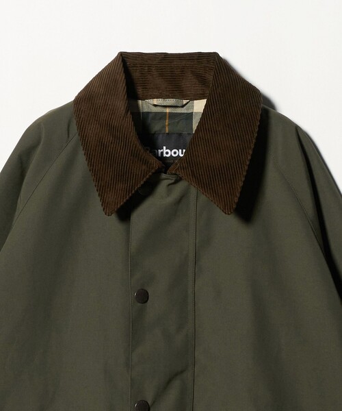 Barbour（バブアー）の「＜BARBOUR x BRIEFING x UNITED ARROWS