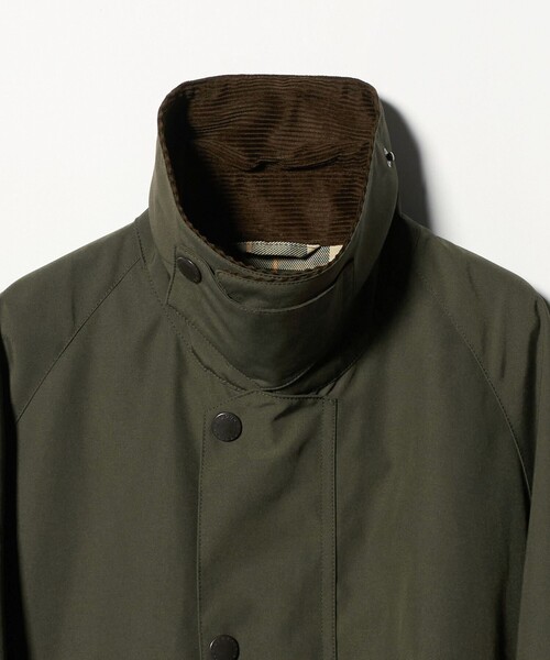 Barbour（バブアー）の「＜BARBOUR x BRIEFING x UNITED ARROWS