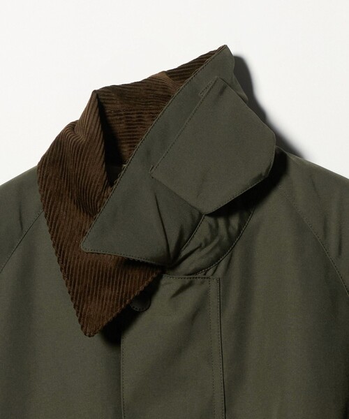 Barbour（バブアー）の「＜BARBOUR x BRIEFING x UNITED ARROWS