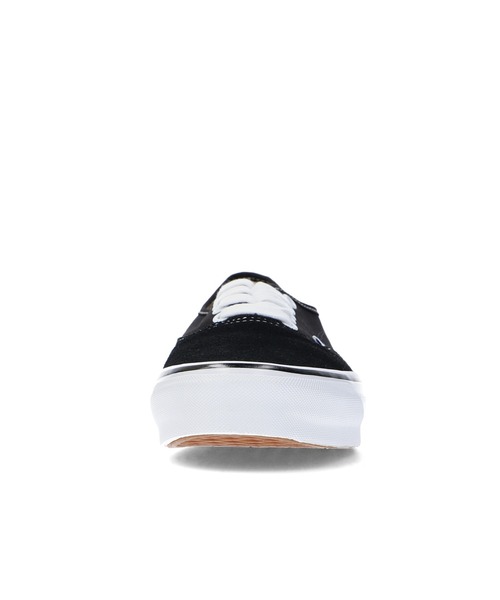 VANS(バンズ)の「VANS LX Authentic 44 VN000D5KMCG(スニーカー・レディース・ブラック・23.5cm/24.5cm/24cm/23cm)」の3枚目の写真