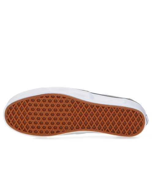 VANS(バンズ)の「VANS LX Authentic 44 VN000D5KMCG(スニーカー・レディース・ブラック・23.5cm/24.5cm/24cm/23cm)」の5枚目の写真