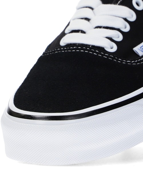 VANS(バンズ)の「VANS LX Authentic 44 VN000D5KMCG(スニーカー・レディース・ブラック・23.5cm/24.5cm/24cm/23cm)」の9枚目の写真