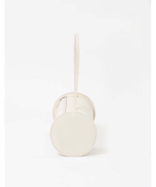 master-piece（マスターピース）の「master-piece / neutral Designed By Little $uzie ハンドバッグ / No.02731（ハンドバッグ・メンズ・アイボリー/ブラック/ベージュ・FREE）」の7枚目の写真