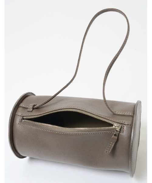 master-piece（マスターピース）の「master-piece / neutral Designed By Little $uzie ハンドバッグ / No.02731（ハンドバッグ・メンズ・アイボリー/ブラック/ベージュ・FREE）」の4枚目の写真