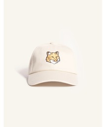 Maison Kitsune | FOX HEAD CAP(キャップ)