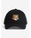 Maison Kitsune�i���]���L�c�l�j�́uFOX HEAD CAP�i�L���b�v�j�v�b�u���b�N