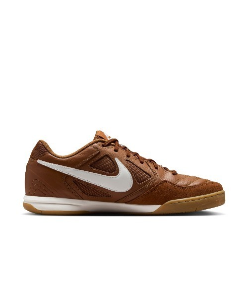 NIKE（ナイキ）の「NIKE GATO（ナイキ ガト）（スニーカー・メンズ・ブラウン系・25.5cm/26cm/26.5cm/27cm/27.5cm/28cm/28.5cm/29cm）」の5枚目の写真