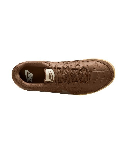 NIKE（ナイキ）の「NIKE GATO（ナイキ ガト）（スニーカー・メンズ・ブラウン系・25.5cm/26cm/26.5cm/27cm/27.5cm/28cm/28.5cm/29cm）」の8枚目の写真