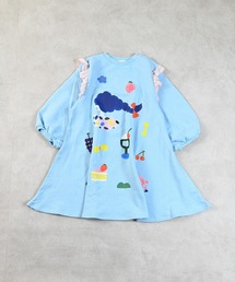 MARKEY'S（マーキーズ）の「【Subikiawa】別注スウェットワンピース（ワンピース）」