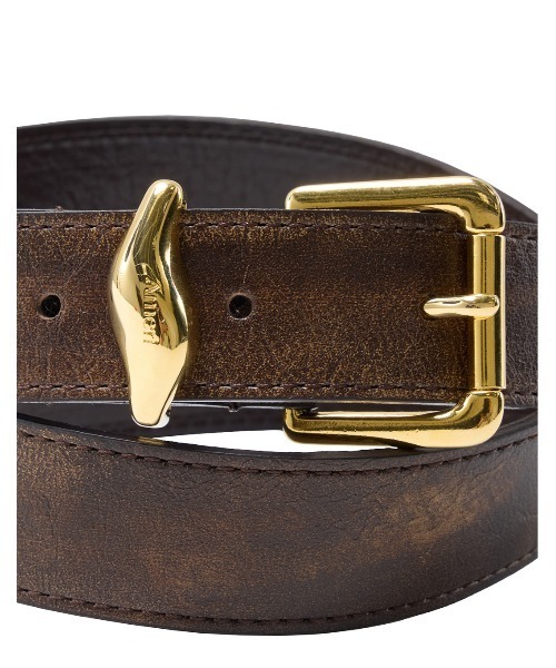 アメリヴィンテージ　ベルト GRUNGY LIKE BELT（ベルト）｜Ameri（アメリ）のファッション