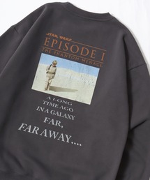 スウェット スターウォーズ」に該当するトップスファッション通販