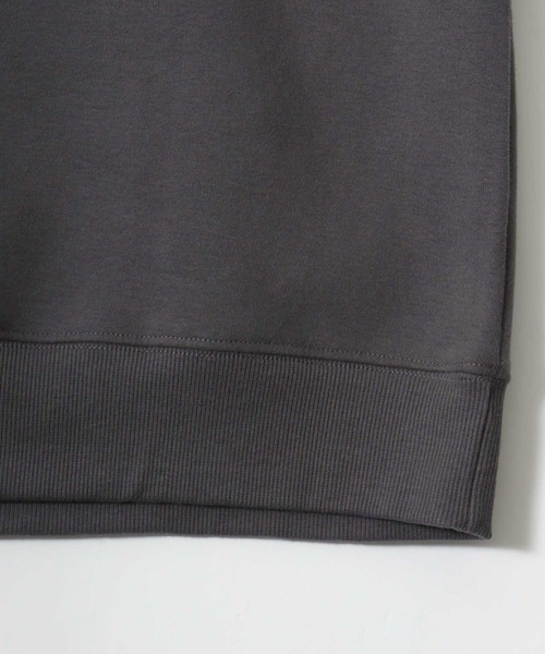 STAR WARS（スターウォーズ）の「2025AW STAR WARS/スターウォーズ オーバーサイズ 裏起毛 ポスターイラスト フォトプリント スウェットトレーナー レディース メンズ（スウェット・レディース・スミクロ/ブラック系その他・M/L/LL）」の10枚目の写真