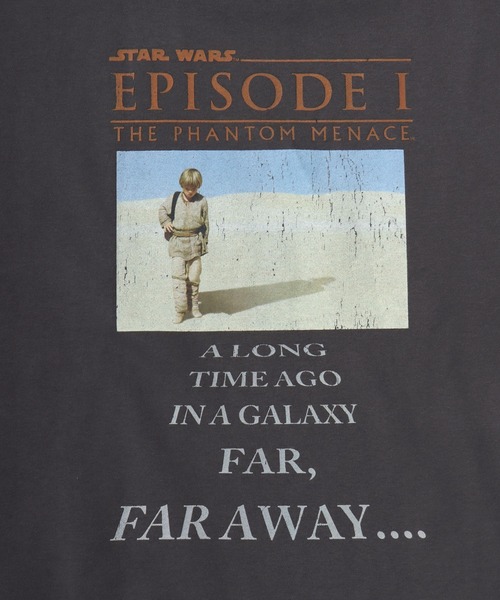 STAR WARS（スターウォーズ）の「2025AW STAR WARS/スターウォーズ オーバーサイズ 裏起毛 ポスターイラスト フォトプリント スウェットトレーナー レディース メンズ（スウェット・レディース・スミクロ/ブラック系その他・M/L/LL）」の11枚目の写真