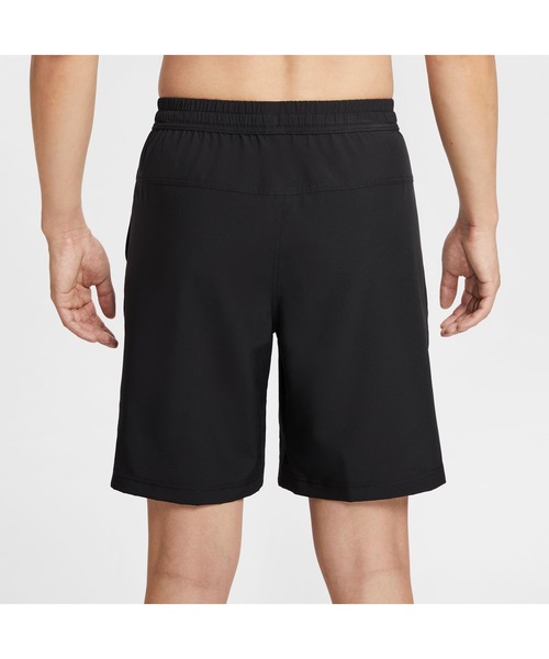 NIKE（ナイキ）の「ナイキ NIKE ナイキ DF フォーム UL 9インチ ショート G（その他パンツ・メンズ・ブラウン/ブラック/パープル・S/M/L/LL/3L）」の10枚目の写真