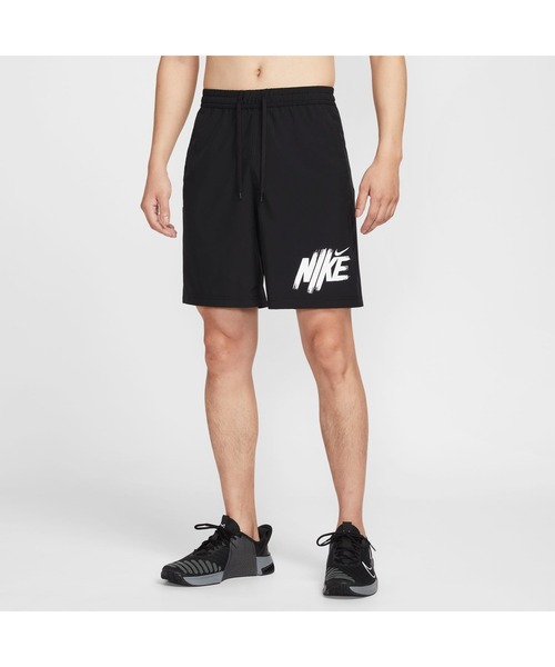 NIKE（ナイキ）の「ナイキ NIKE ナイキ DF フォーム UL 9インチ ショート G（その他パンツ・メンズ・ブラウン/ブラック/パープル・S/M/L/LL/3L）」の11枚目の写真