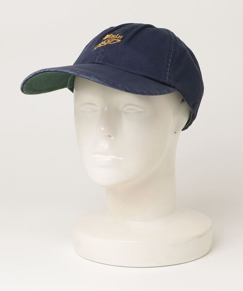 POLO RALPH LAUREN（ポロ ラルフ ローレン）の「ロングビル エンブロイ
