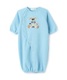 新品 日本製 高島屋 SENSE OF WONDER ロンパース 50~80 sense of wonder｜センスオブワンダー（キッズ）のロンパース