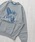The Endless Summer�i�G���h���X�T�}�[�j�́uWEB FLAG SHOP���� TES BUHI CAFE OPAL FINISH CREWNECK SWEAT / �N���[�l�b�N�X�E�F�b�g�i�p�[�J�[�j�v�b�O���[