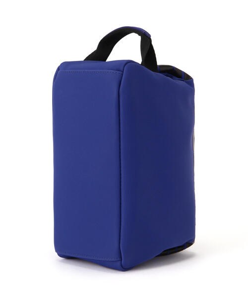 MASTER BUNNY EDITION】ファスナーロゴ カートポーチ (UNISEX)（ゴルフ