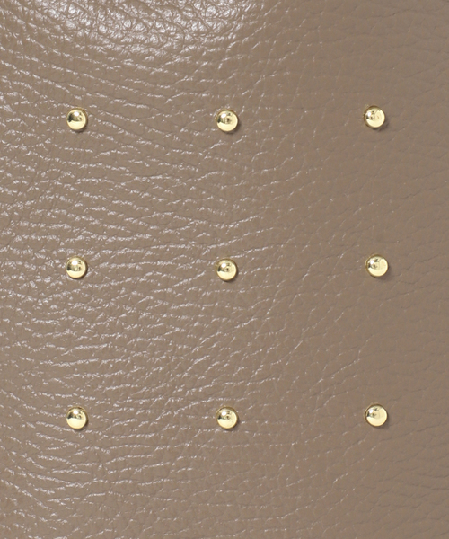 追加6》【MARLON FIRENZE/マルロン】 SHOPPER MINI STUDS