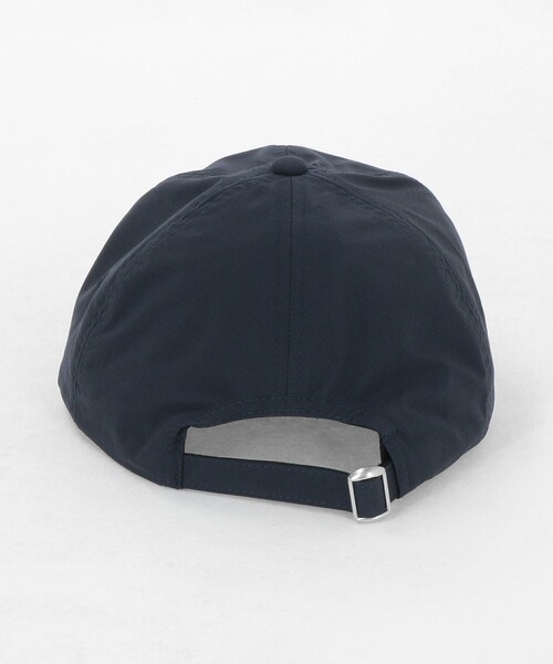 BEAUTY&YOUTH UNITED ARROWS（ビューティーアンドユースユナイテッドアローズ）の「グラフチェック キャップ（キャップ・メンズ・ネイビー/オリーブ・FREE）」の7枚目の写真