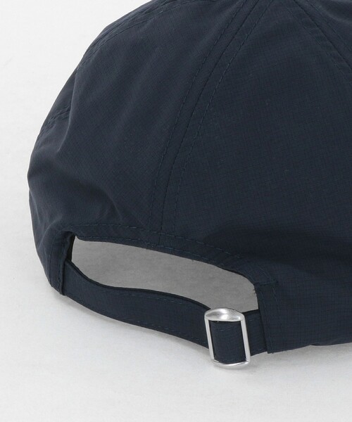 BEAUTY&YOUTH UNITED ARROWS（ビューティーアンドユースユナイテッドアローズ）の「グラフチェック キャップ（キャップ・メンズ・ネイビー/オリーブ・FREE）」の10枚目の写真