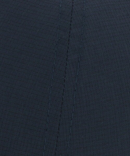 BEAUTY&YOUTH UNITED ARROWS（ビューティーアンドユースユナイテッドアローズ）の「グラフチェック キャップ（キャップ・メンズ・ネイビー/オリーブ・FREE）」の11枚目の写真