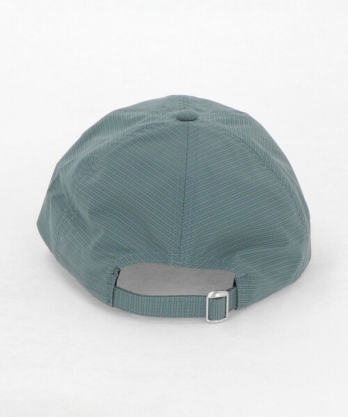 BEAUTY&YOUTH UNITED ARROWS（ビューティーアンドユースユナイテッドアローズ）の「グラフチェック キャップ（キャップ・メンズ・ネイビー/オリーブ・FREE）」の13枚目の写真