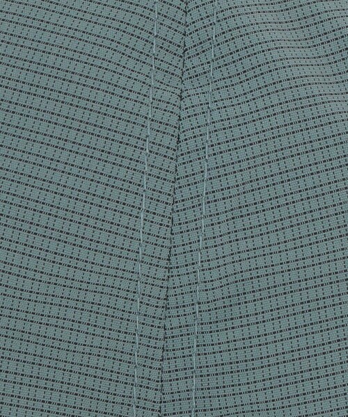 BEAUTY&YOUTH UNITED ARROWS（ビューティーアンドユースユナイテッドアローズ）の「グラフチェック キャップ（キャップ・メンズ・ネイビー/オリーブ・FREE）」の14枚目の写真