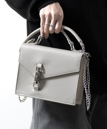 CLEL | 2WAYバッグ(ショルダーバッグ)