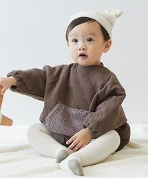子供服 ベビー 冬服」に該当するファッション通販 - ZOZOTOWN