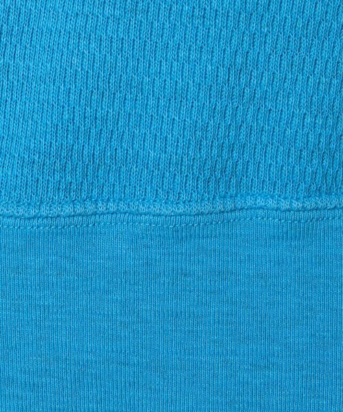 MONKEY TIME(モンキータイム)の「サーマル ディストレスト クルーネック(スウェット・メンズ・ライトグレー/コバルトブルー/ブラック・S/M/XL/L)」の11枚目の写真