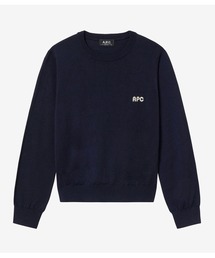 ◆ 新品　A.P.C. ローゲージニット　アーペーセーAPC セーター MHL Patrick セーター｜HOMME ｜A.P.C. | アーペーセー日本公式オンライン