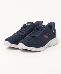 ASBee（アスビー）の「SKECHERS スケッチャーズ SWIFT FIT スウィフトフィット FLECTION 2.0-LEXTON ワイド 超軽量 メンズスニーカー(フレクション2.0) 8790256W（スニーカー）」