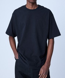 COTTON RESEARCH CLUB（コットンリサーチクラブ）の「【COTTON RESEARCH CLUB】チューブラーTシャツ（日本製） JPC-001（Tシャツ/カットソー）」