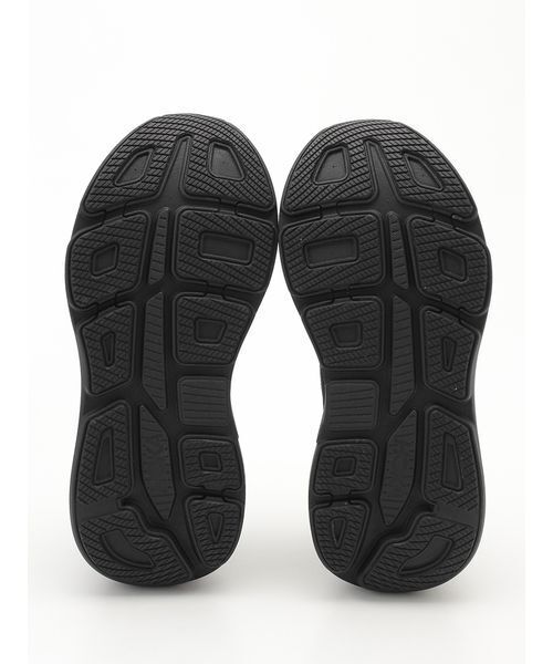 HOKA(ホカ)の「【HOKA ONE ONE】W BONDI 9(スニーカー・レディース・ブラック・24.5/23.5/24/25/23)」の8枚目の写真