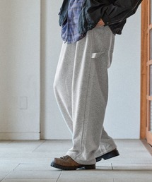 niko and... | スウェットペインターパンツ(その他パンツ)