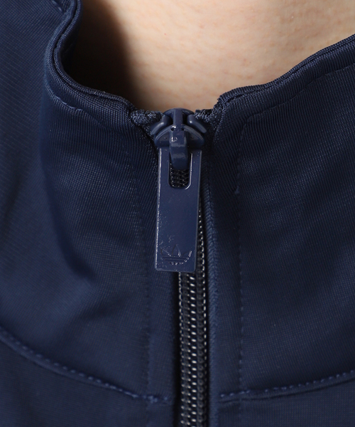 Spick & Span（スピックアンドスパン）の「adidas / アディダス FBIRD TT（その他アウター・レディース・ネイビー・MEDIUM）」の16枚目の写真