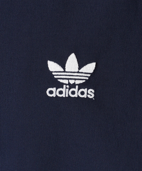Spick & Span（スピックアンドスパン）の「adidas / アディダス FBIRD TT（その他アウター・レディース・ネイビー・MEDIUM）」の17枚目の写真