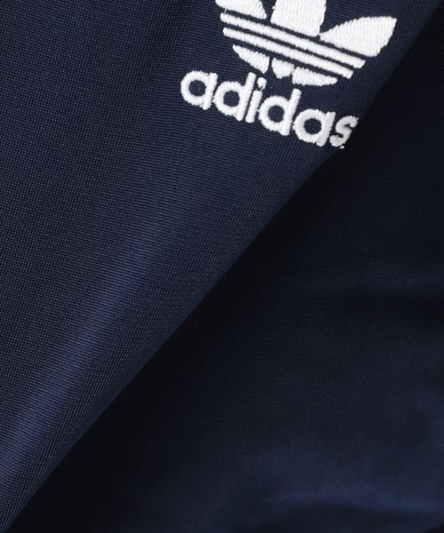 Spick & Span（スピックアンドスパン）の「adidas / アディダス FBIRD TT（その他アウター・レディース・ネイビー・MEDIUM）」の19枚目の写真