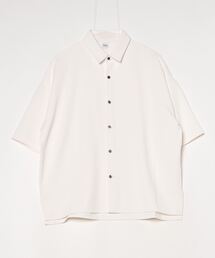 Loose/ルース（ルース）の「半袖シャツ（シャツ/ブラウス）」