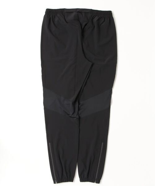 ASICS（アシックス）の「アシックス ASICS ランニングドライウーブンパンツ（その他パンツ・メンズ・ブラック・LL/S/M/L）」の2枚目の写真