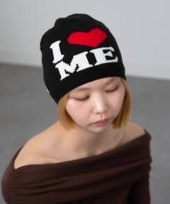 STAR WOMAN ビーニー（ニットキャップ/ビーニー）｜HYSTERIC GLAMOUR