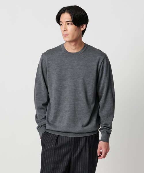 【2枚組】ユナイテッドアローズ UNITED ARROWS バイカラー ニット 2枚組】ユナイテッドアローズ UNITED ARROWS バイカラー ニット UNITED